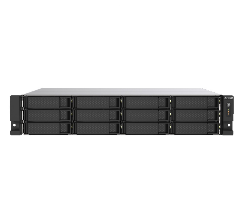 استوریج qnap مدل TS-1273AU-RP-8G